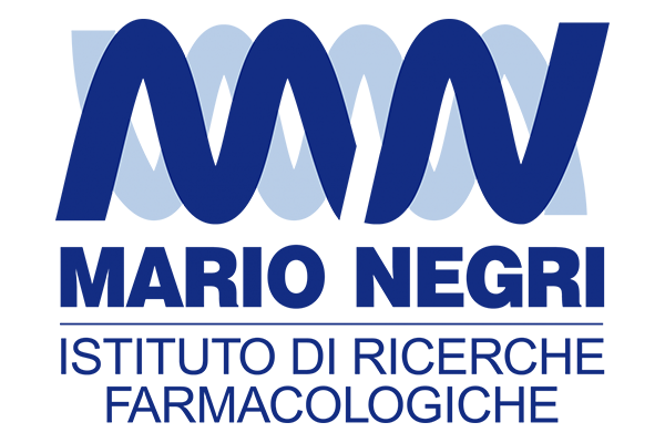 Governmental 8 Mario Negri - About