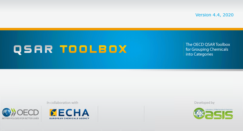 An updated version of the QSAR Toolbox 4.4 was released