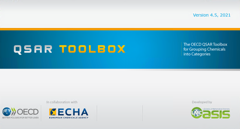 QSAR Toolbox 4.5 is now available for download