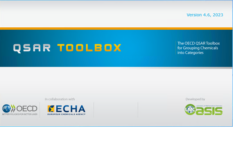 New QSAR Toolbox version available