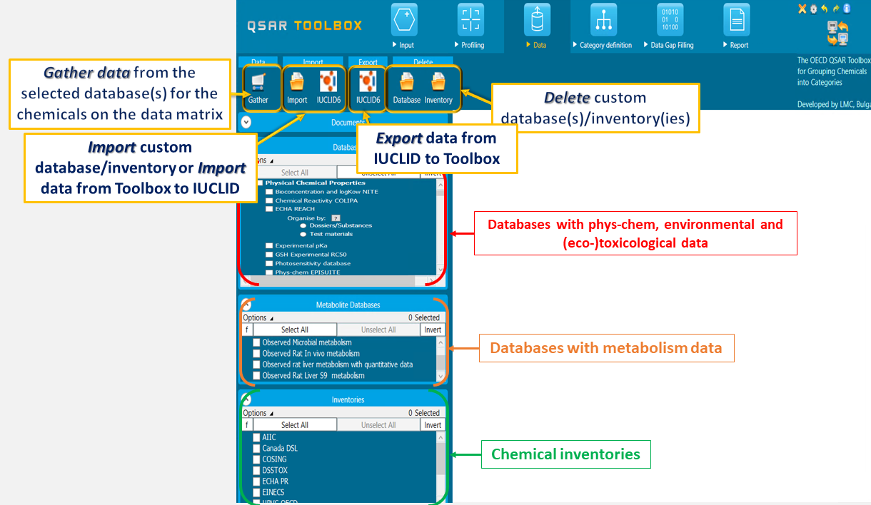 QSAR Toolbox v.4.8 available for download